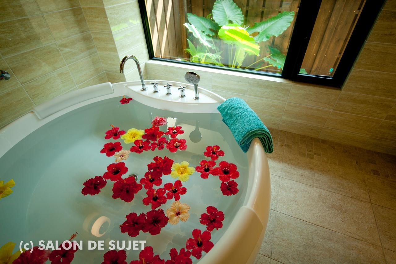 Bougain Terrace Resort Ta-Chi House Nago Zewnętrze zdjęcie