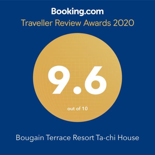 Bougain Terrace Resort Ta-Chi House Nago Zewnętrze zdjęcie